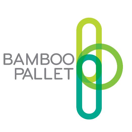 Bamboo Pallet